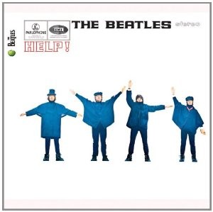 Beatles - Help!/R. 