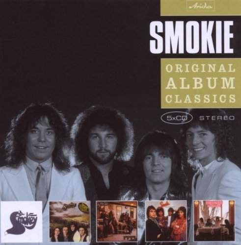 Smokie - Original Album Classics 