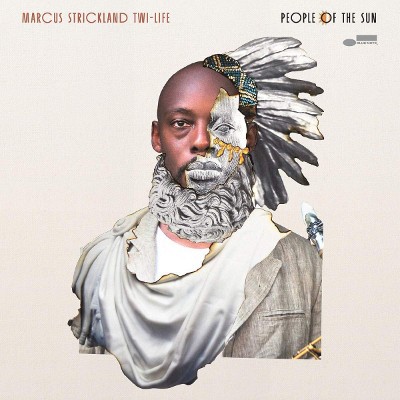 Marcus Strickland Twi-Life - People Of The Sun (2018) - Vinyl 