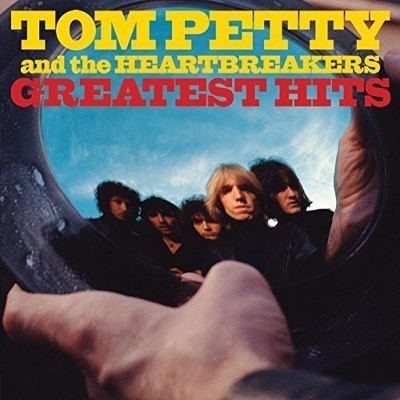 Tom Petty & The Heartbreakers - Greatest Hits (Edice 2016) - Vinyl 