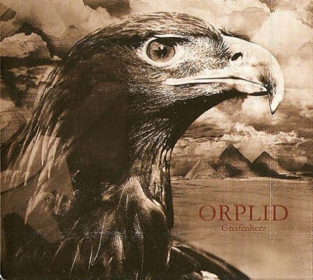 Orplid - Greifenherz (2008)