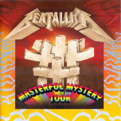 Beatallica - Masterful Mystery Tour (2009)