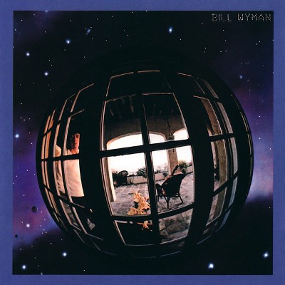 Bill Wyman - Bill Wyman (Edice 2018) - Vinyl