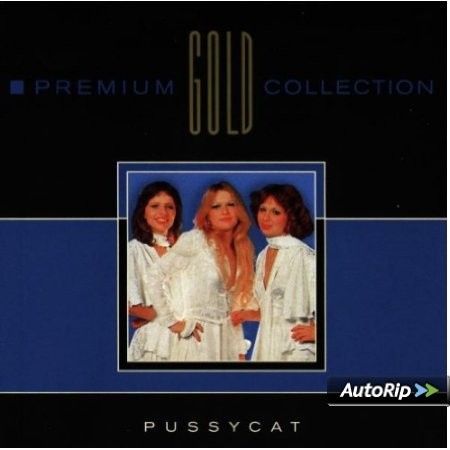 Pussycat - Premium Gold Collection 