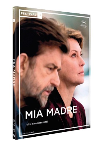 Film/Drama - Mia Madre 