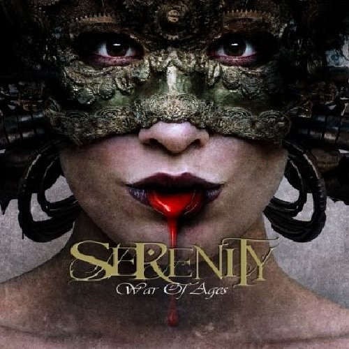 Serenity - War Of Ages/Limited/Digipack 