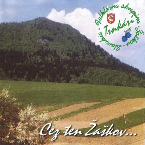 Trnkári - Cez ten Žaškov (2015) 
