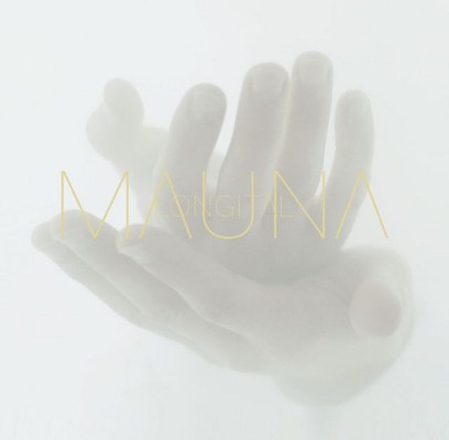 Longital - Mauna (2019) - Vinyl