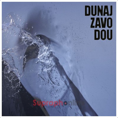 Dunaj - Za vodou (2022) - Vinyl