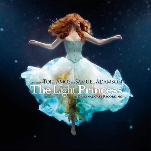 Tori Amos & Samuel Adamson - Light Princess (2015) 
