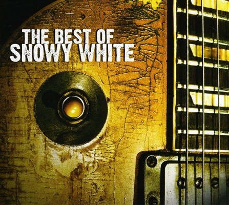 Snowy White - Best Of Snowy White (2009) 