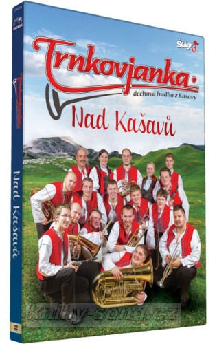 Trnkovjanka - Nad Kašavú (DVD, 2018)