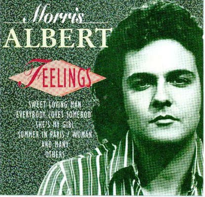 Morris Albert - Feelings (1994)