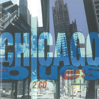 Various Artists - Chicago Blues (Bluebird 1937-1953) 