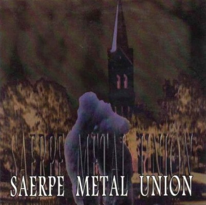 Infernal / Sunshine's Gone / Soul Transition / Con Anima - Saerpe Metal Union (1998)