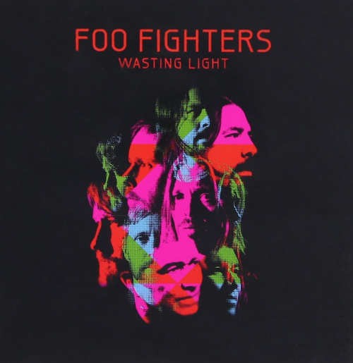Foo Fighters - Wasting Light (2011) 