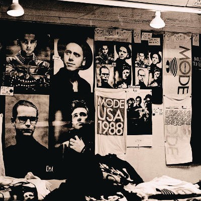 Depeche Mode - 101: Live (Edice 2016) - Vinyl 