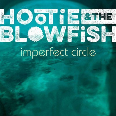 Hootie & The Blowfish - Imperfect Circle (2019)