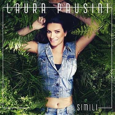 Laura Pausini - Simili (2015) 