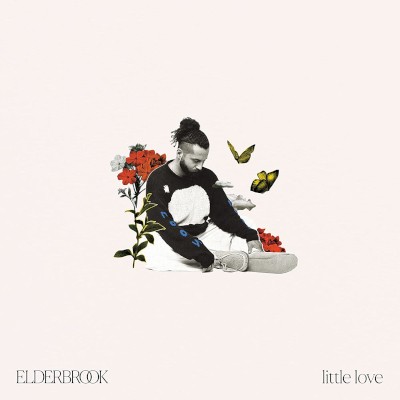 Elderbrook - Little Love (2023) - Limited Vinyl
