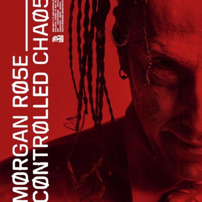 Morgan Rose - Controlled Chaos (EP, 2021)