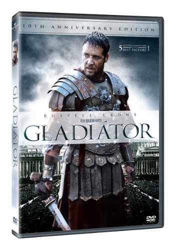 Film/Historický - Gladiátor 