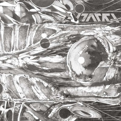 Autarkh - Form In Motion (Digipack, 2021)