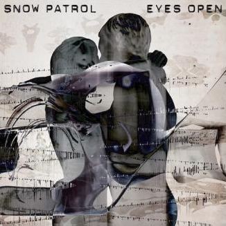 Snow Patrol - Eyes Open /Vinyl 2019
