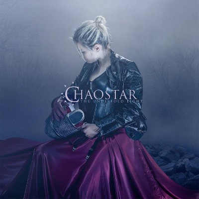 Chaostar - Undivided Light (2018) - Vinyl 