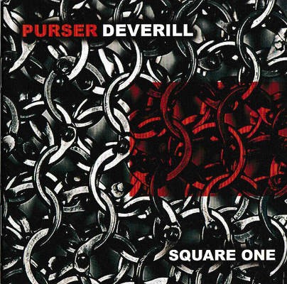Purser Deverill - Square One (2018)