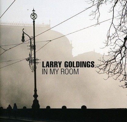 Larry Goldings - In My Room (2011)