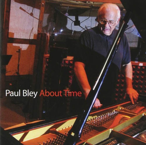 Paul Bley - About Time 
