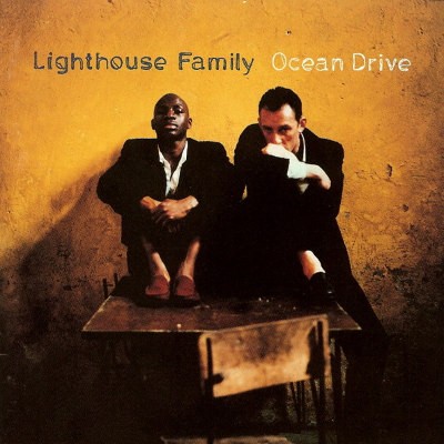 Lighthouse Family - Ocean Drive (1995) 