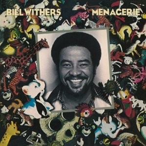 Bill Withers - Menagerie/180GR.HQ. 