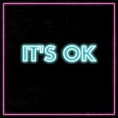 Pictures - It's Ok (2022) - Vinyl
