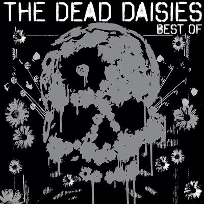 Dead Daisies - Best Of (2023) - Limited Vinyl