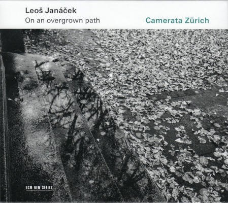 Leoš Janáček / Camerata Zürich - Po zarostlém chodníčku / On An Overgrown Path (2021)