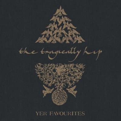 Tragically Hip - Yer Favourites Vol. 2 (2023) - Vinyl