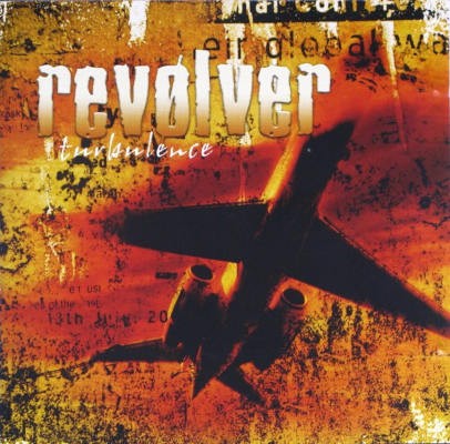 Revolver - Turbulence (2005)