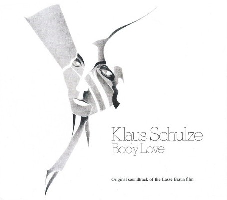 Klaus Schulze - Body Love (Edice 2016) 