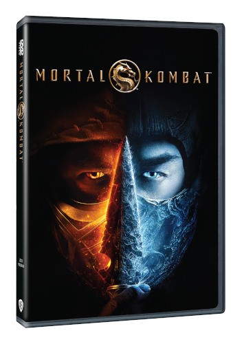 Film/Akční - Mortal Kombat 