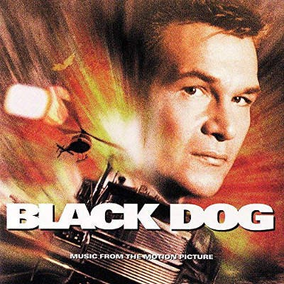 Soundtrack - Black Dog 