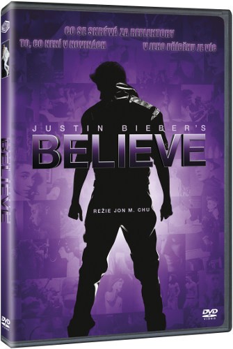 Film/Dokument - Justin Bieber's Believe 