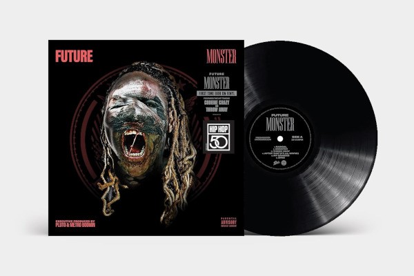 Future - Monster (Edice 2023) - Vinyl