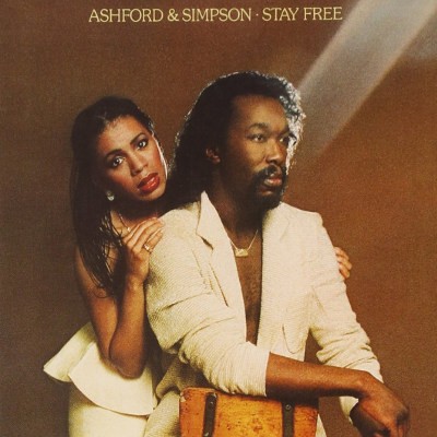 Ashford & Simpson - Stay Free (Expanded Edition) 