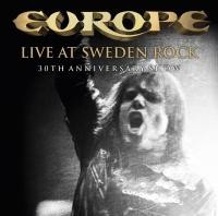 Europe - Live At Sweden Rock (30th Anniversary Show) 