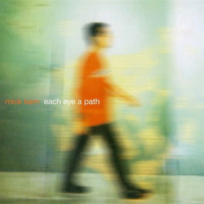 Mick Karn - Each Eye A Path (Edice 2016)