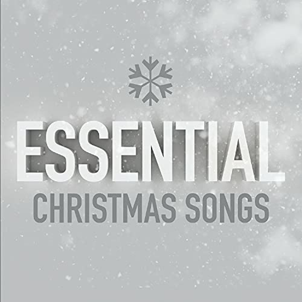 Various Artists - Essential Christmas Songs (2021)
