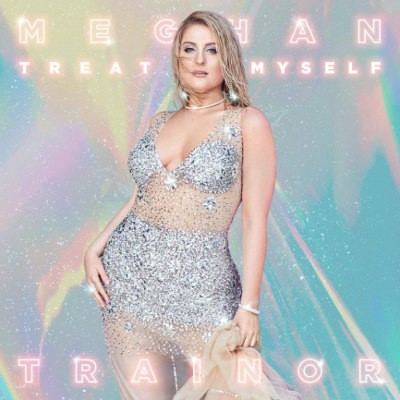Meghan Trainor - Treat Myself (2018) – Vinyl 