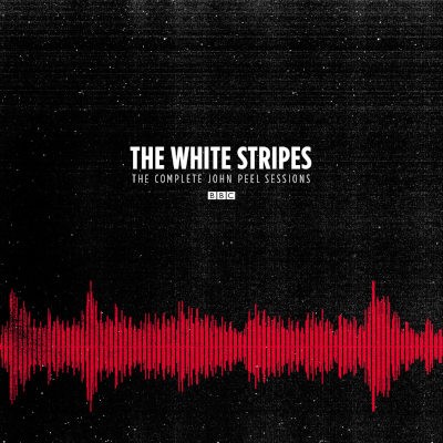 White Stripes - Complete John Peel Sessions (Edice 2023)